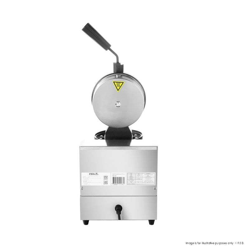 Electric waffle Maker - WB-03D
