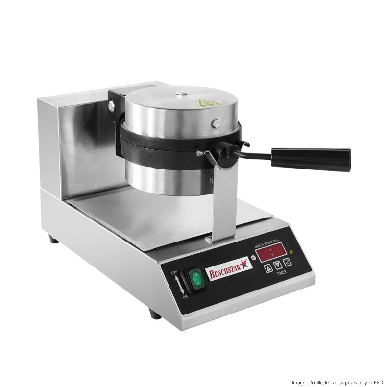 Electric waffle Maker - WB-03D