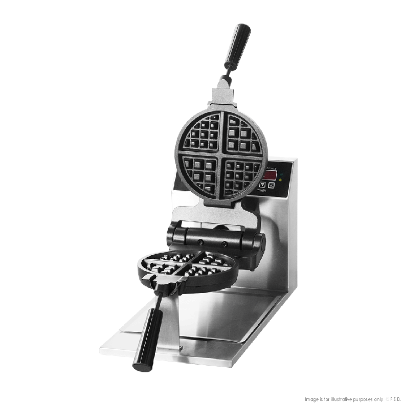 Benchstar Waffle Maker - WB-04A
