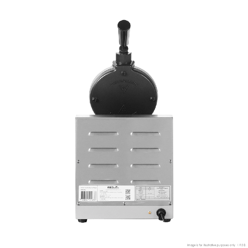 Benchstar Waffle Maker - WB-04A