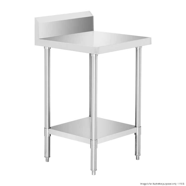 Modular System Workbench Infill with Splashback - WBB7-0300/A