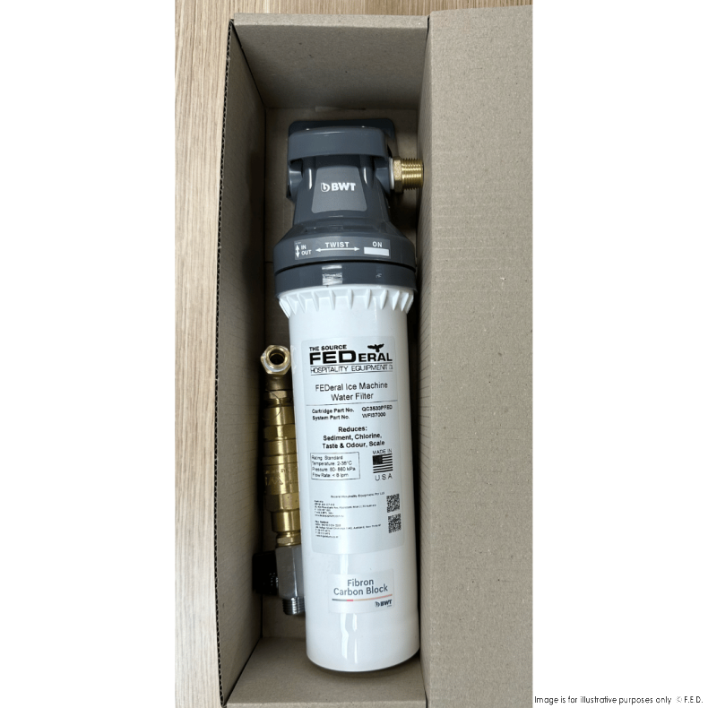 BWT Ice Maker Water Filter - WFI37000