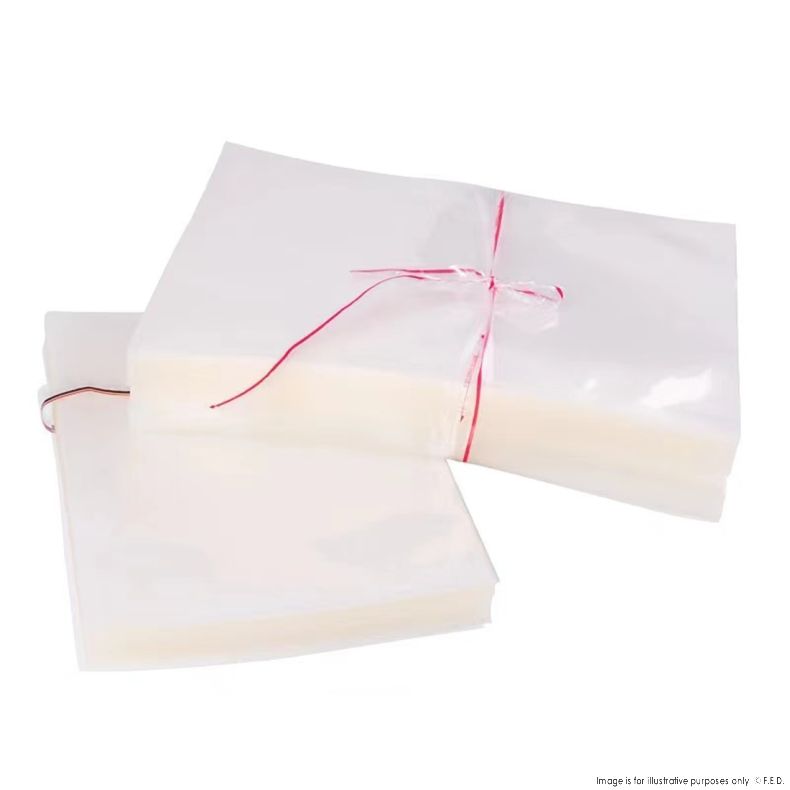 Yasaki 300x350mm Vacuum Bag VB3035