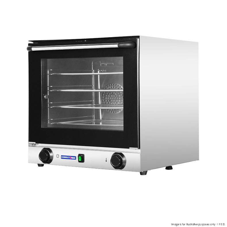 Convect Max Digital Convection Oven YXD-1DI