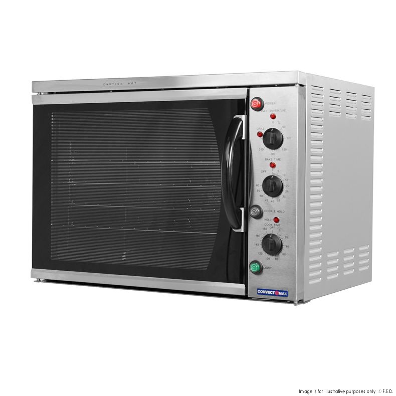 ConvectMax Electric Convection Oven - YXD-6A