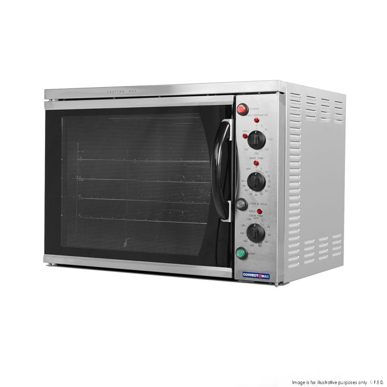 ConvectMax Electric Convection Oven - YXD-6A/15