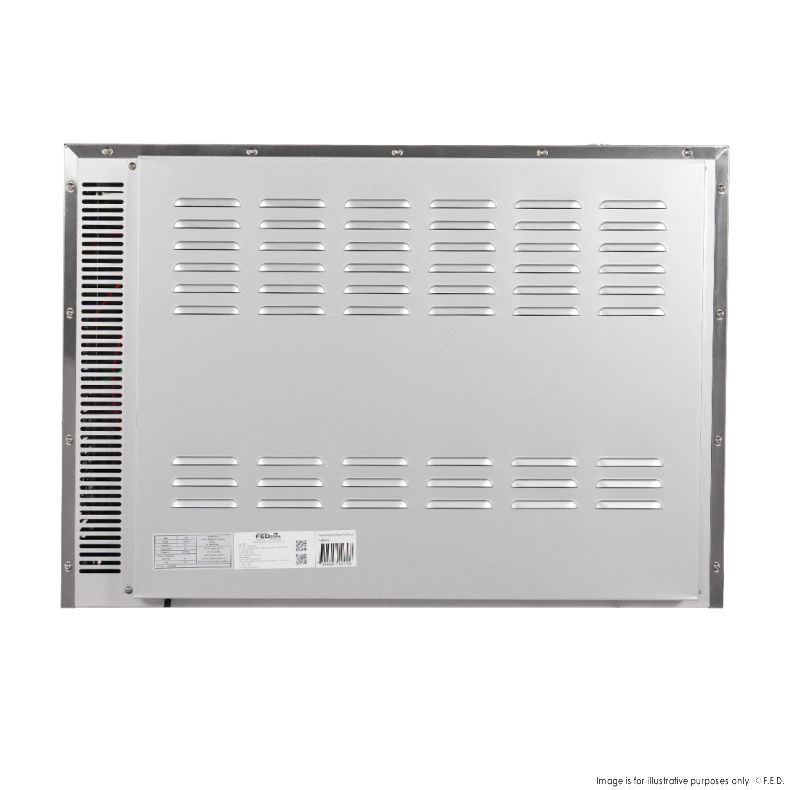 ConvectMax Electric Convection Oven - YXD-6A