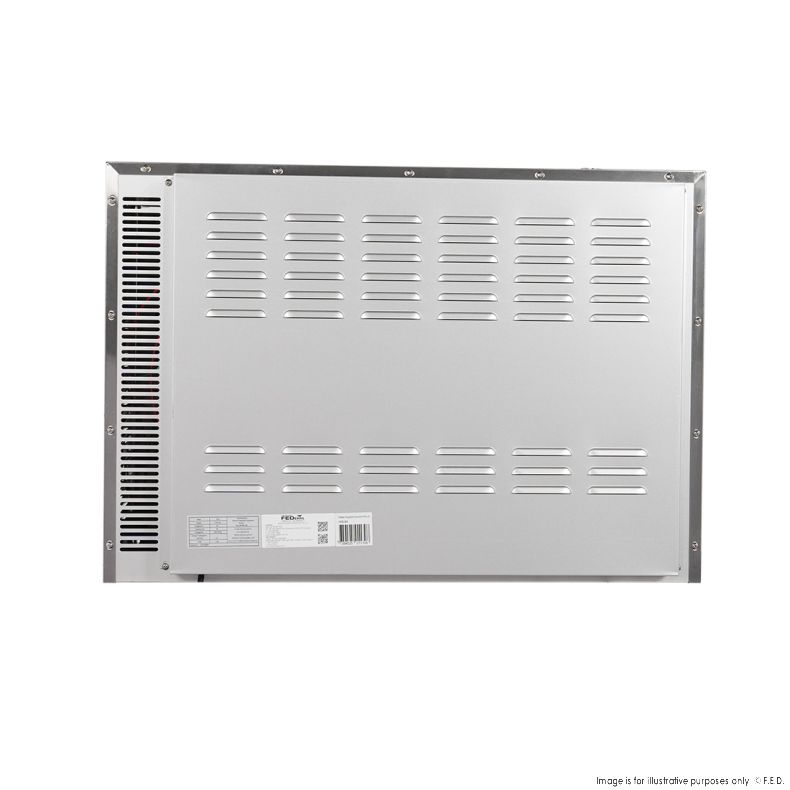 ConvectMax Electric Convection Oven - YXD-6A/15