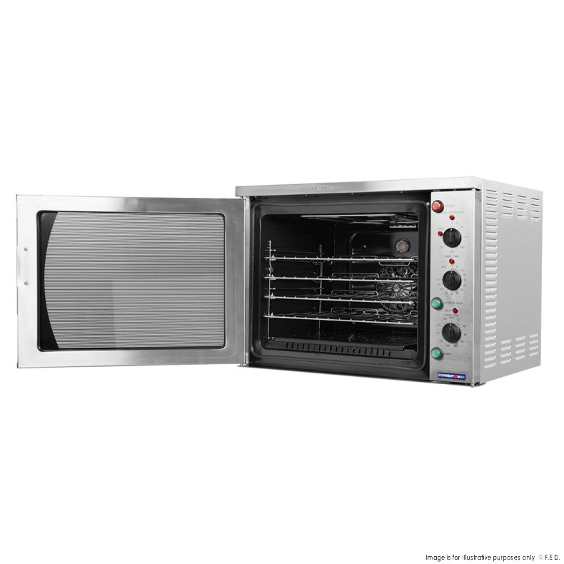ConvectMax Electric Convection Oven - YXD-6A
