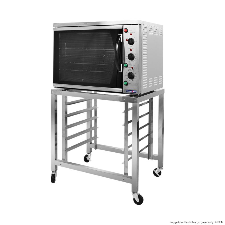 ConvectMax Electric Convection Oven - YXD-6A/15
