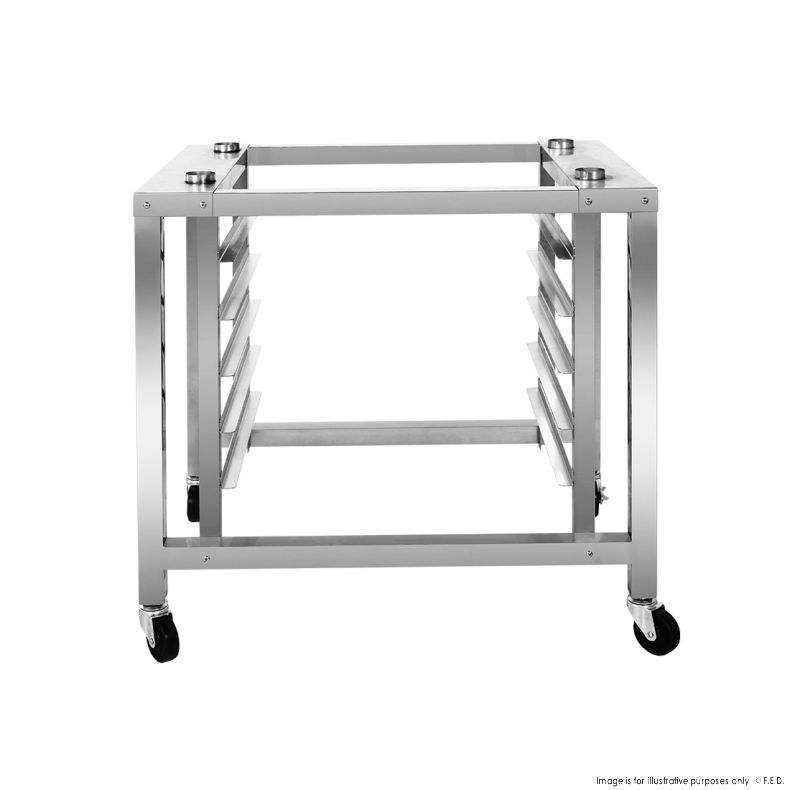 Convection Oven Stand YXD-6A-S
